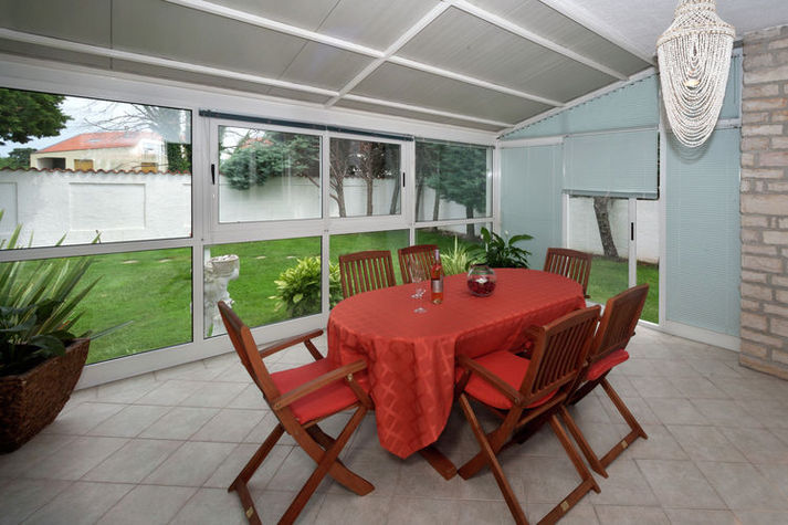 TerraceBalcony