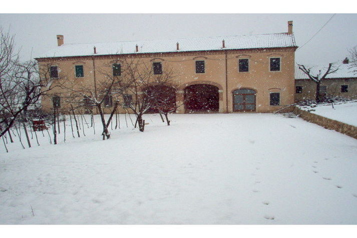 ExteriorWinter