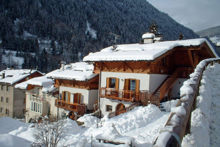 ExteriorWinter