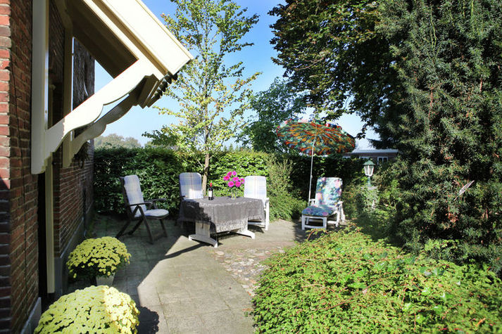 TerraceBalcony