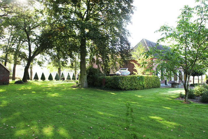 GardenSummer