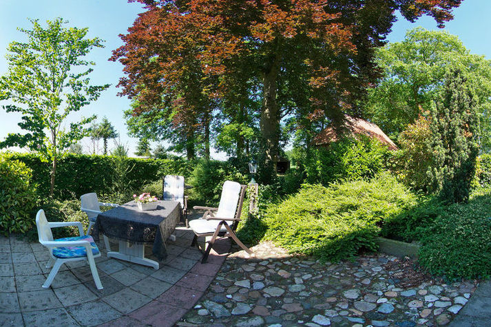 TerraceBalcony