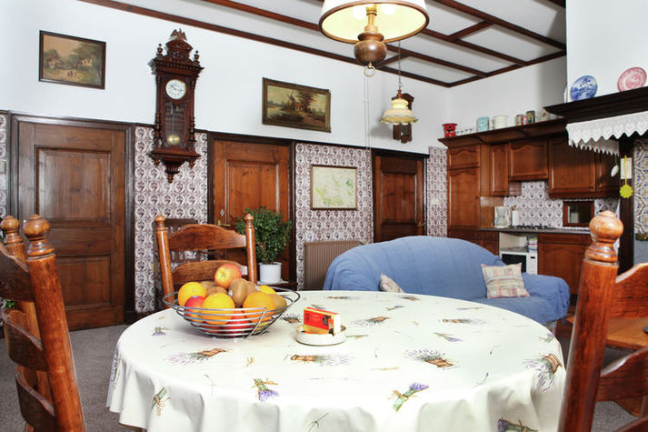 DiningRoom