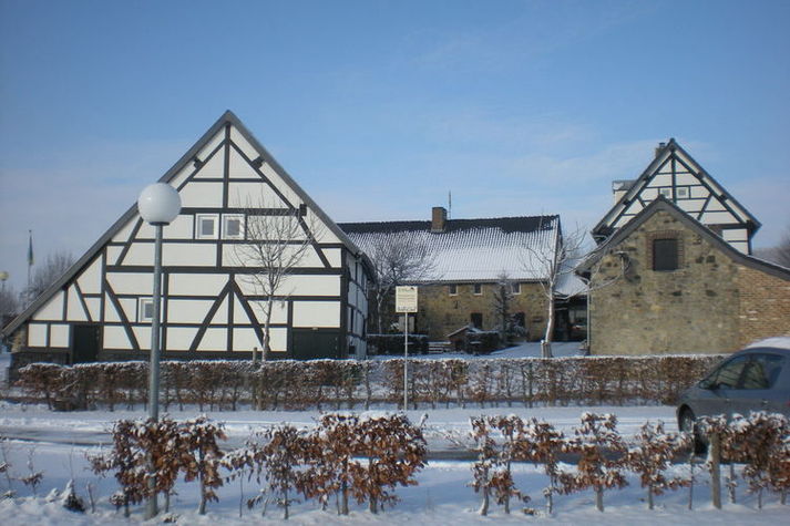 ExteriorWinter
