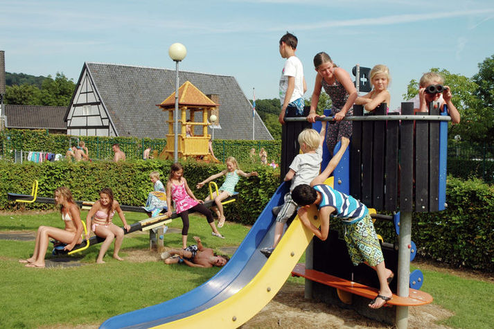ParkFacilities