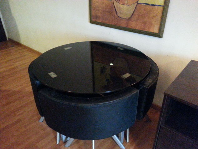 1619 Dining