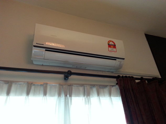 A/C