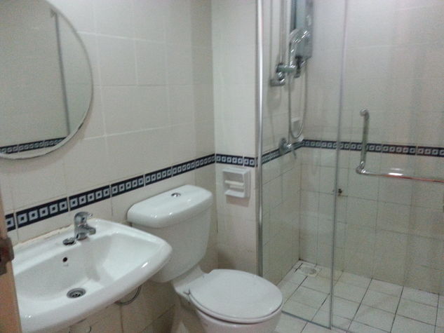 Std Bathroom