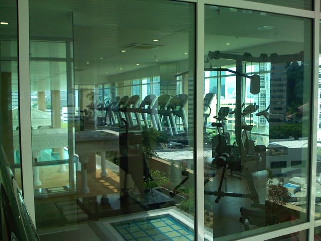 Facilities