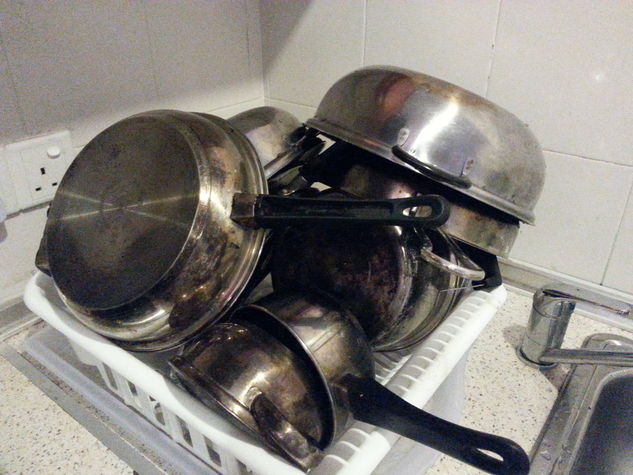 Std Kitchen