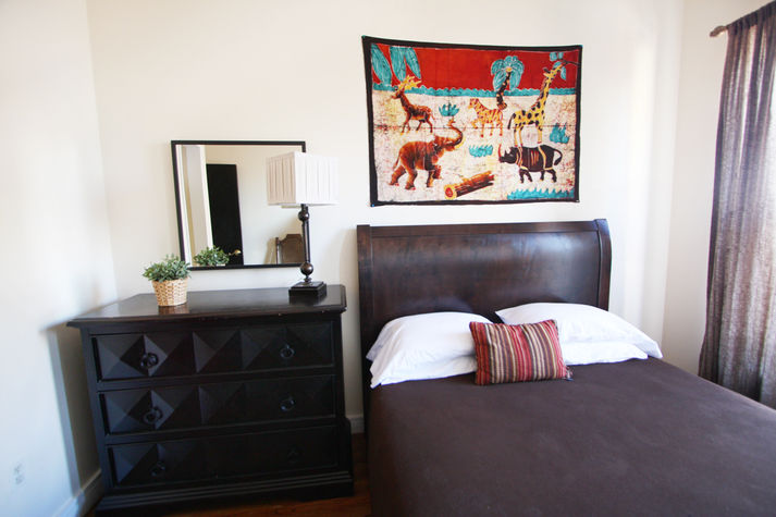 Bedroom 1