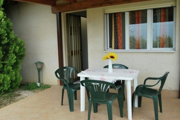 TerraceBalcony
