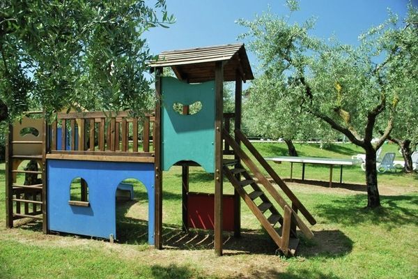 ParkFacilities