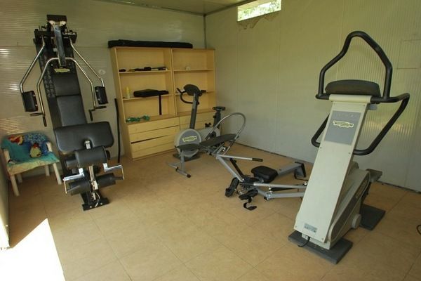 ParkFacilities