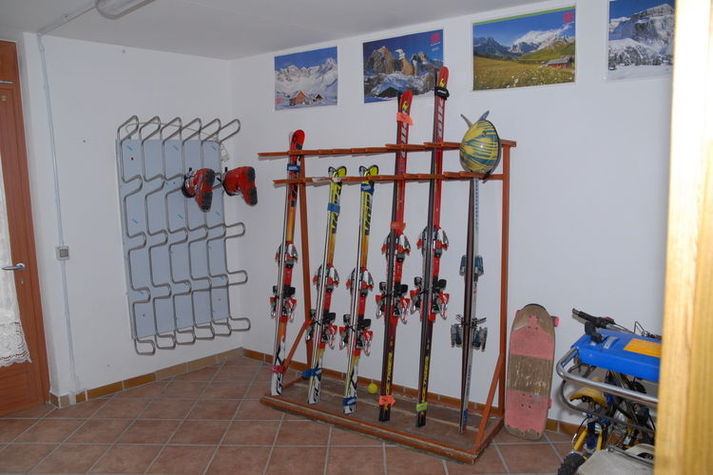 Facilities