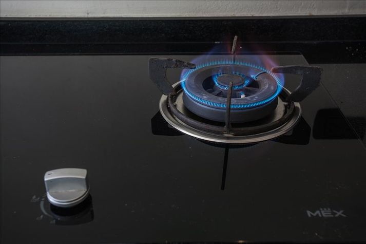 Stovetop
Stovetop