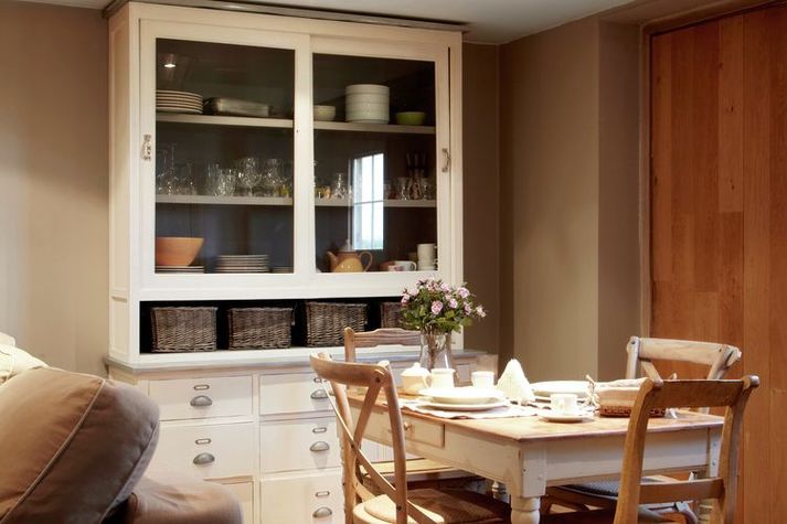 DiningRoom