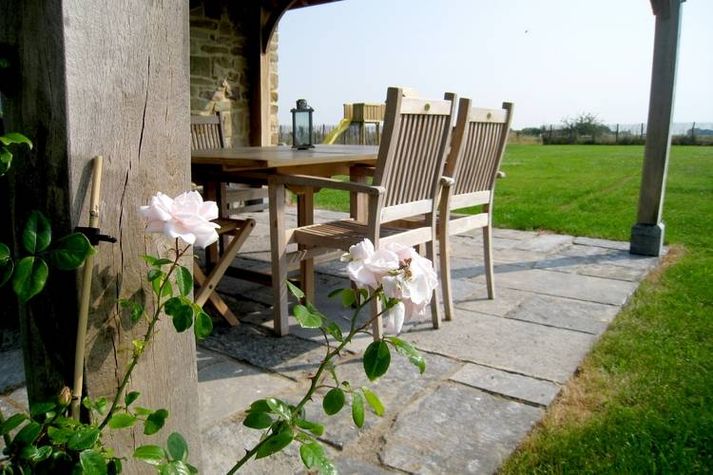 TerraceBalcony