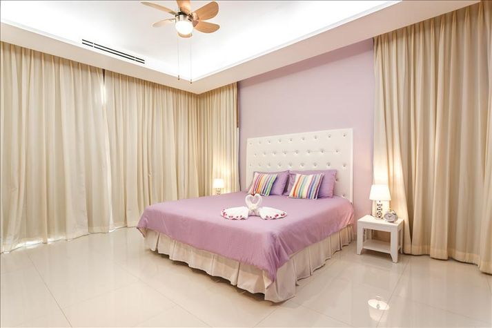 Ensuite bedroom
Ensuite bedroom