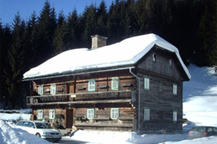 ExteriorWinter