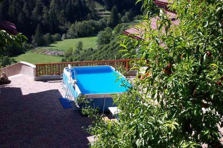 PoolOfHouse