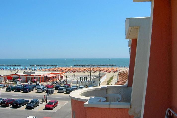 TerraceBalcony