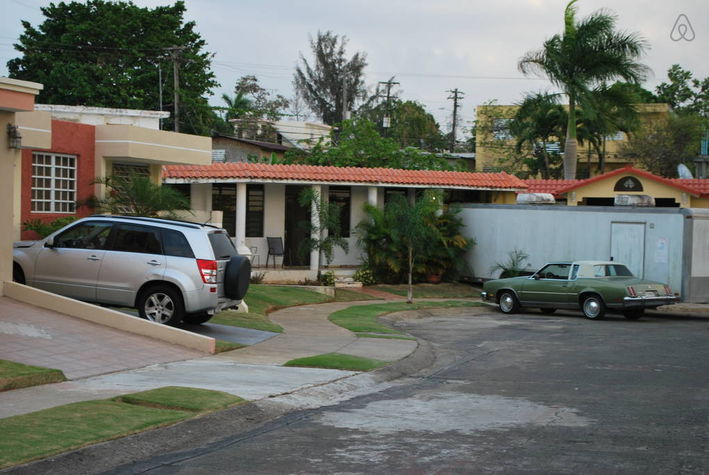 Caribbean Luxury Apartment Apt 102
Caribbean Luxury Apartment Apt 102