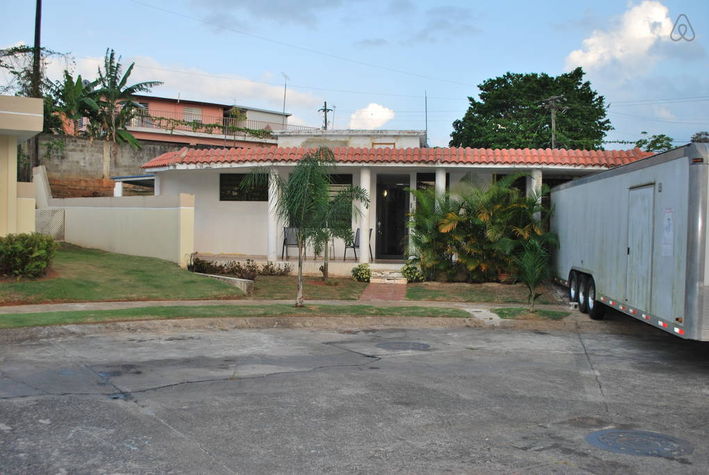Caribbean Luxury Apartment Apt 102
Caribbean Luxury Apartment Apt 102
