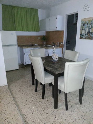 Caribbean Luxury Apartment Apt 102
Caribbean Luxury Apartment Apt 102