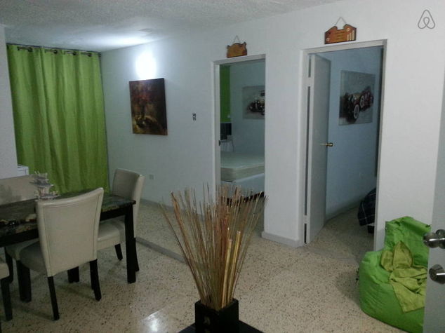 Caribbean Luxury Apartment Apt 102
Caribbean Luxury Apartment Apt 102