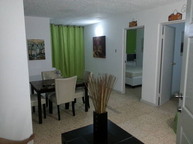 Caribbean Luxury Apartment Apt 102
Caribbean Luxury Apartment Apt 102