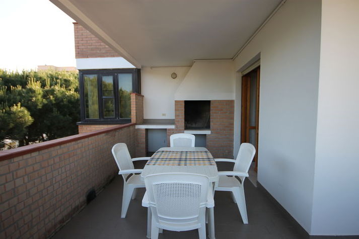 TerraceBalcony