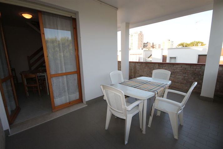 TerraceBalcony