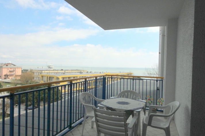 TerraceBalcony