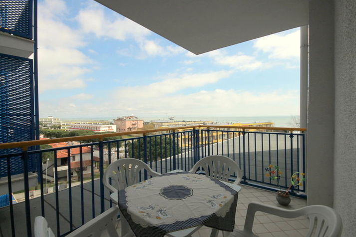 TerraceBalcony