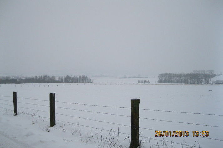 ExteriorWinter