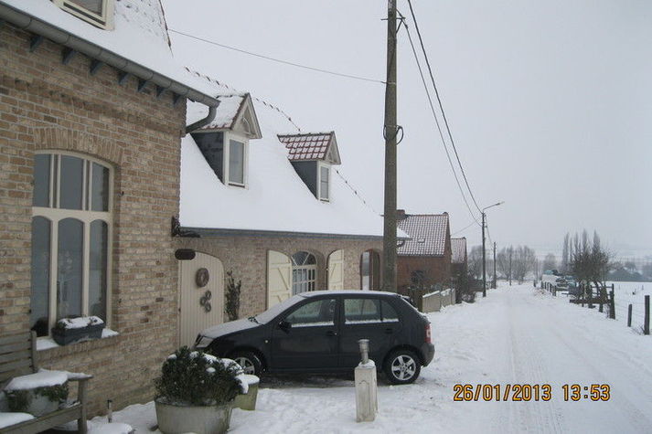 ExteriorWinter