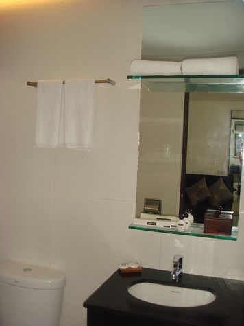 Washroom
