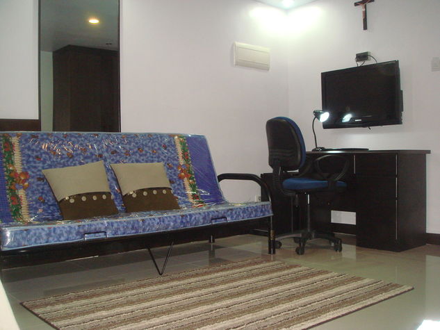 Sofa Bed