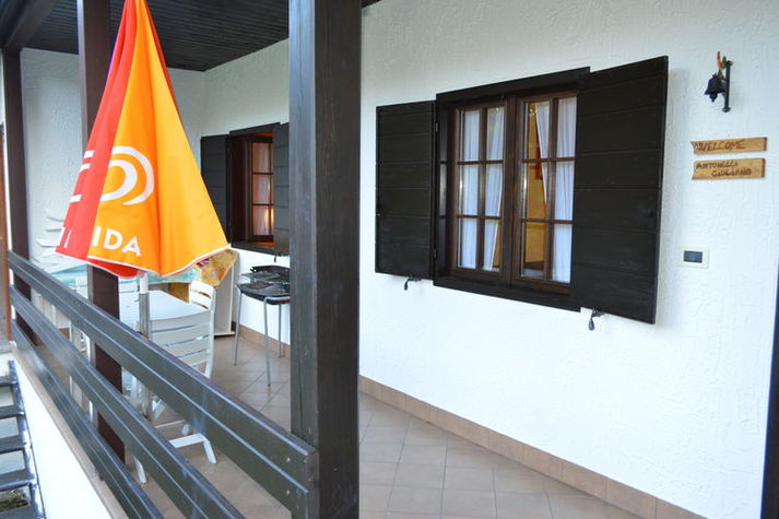 TerraceBalcony