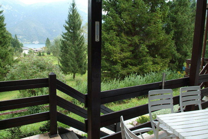 TerraceBalcony