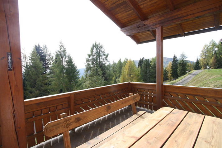 TerraceBalcony