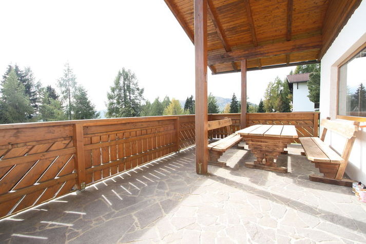 TerraceBalcony