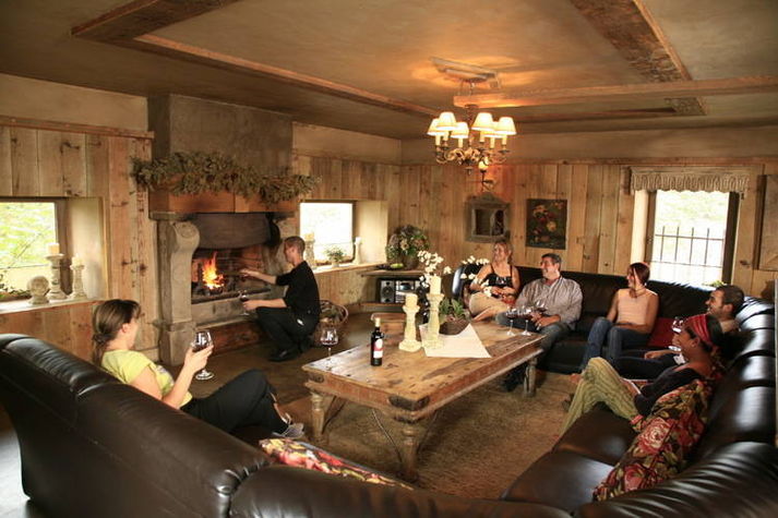 LivingRoom