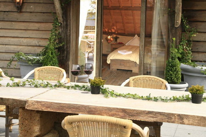 TerraceBalcony