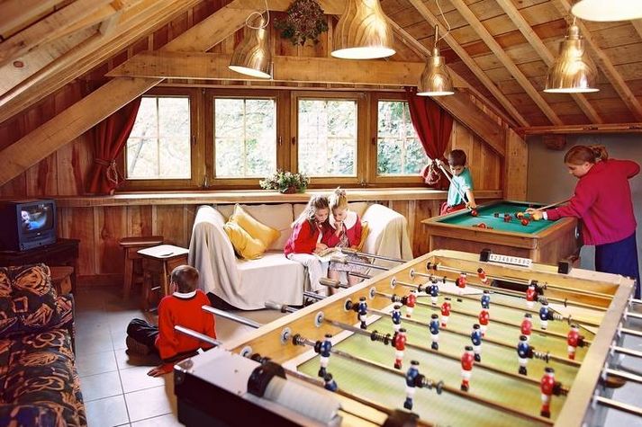 Facilities