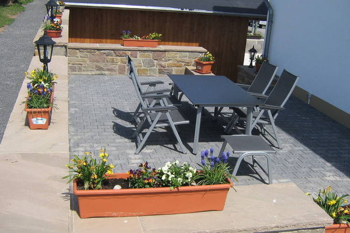 TerraceBalcony