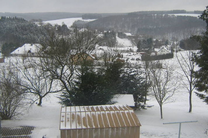 GardenWinter