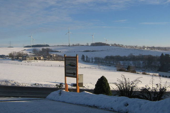 GardenWinter