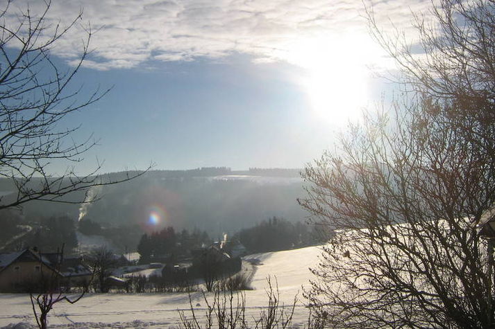 ViewWinter